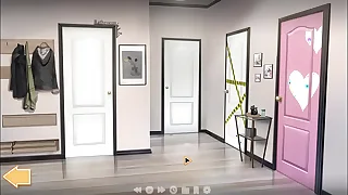 Prince of Suburbi &excl;&excl; great sex animation with the best morose squirearchy &period;